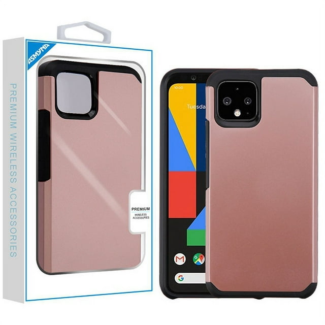 ACC ASMYNA case for Google Pixel 4