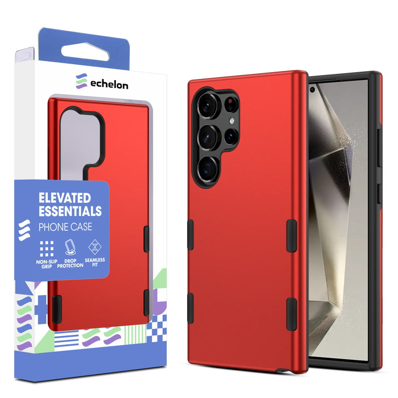 ACC Echelon Bravo Series Case for Samsung Galaxy S24 Ultra