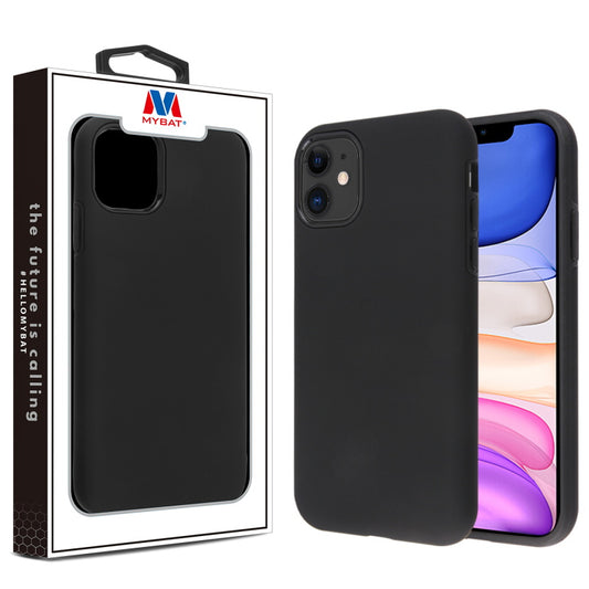 ACC MyBat Fuse Series Case for Apple iPhone XR / iPhone 11