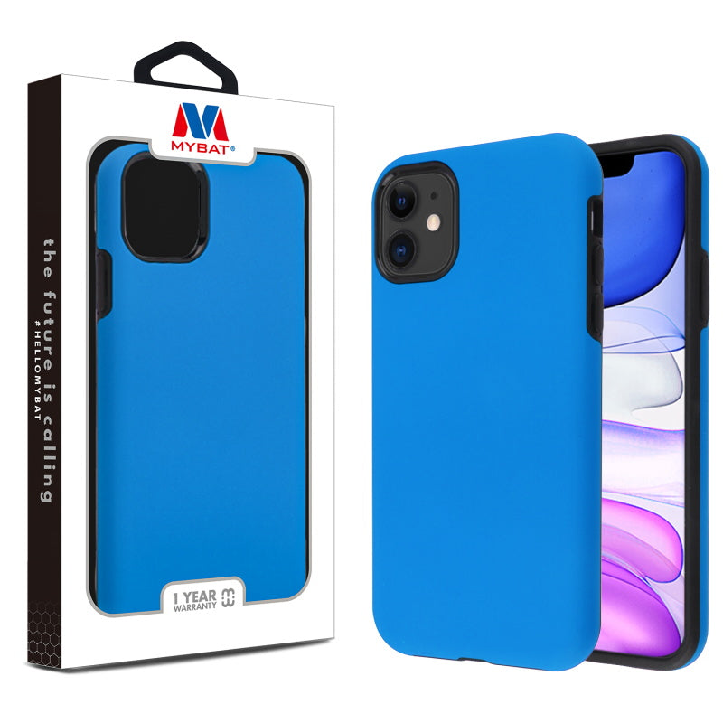 ACC MyBat Fuse Series Case for Apple iPhone XR / iPhone 11