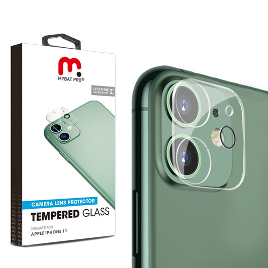 ACC Tempered Glass Lens Protector for Apple iPhone 11