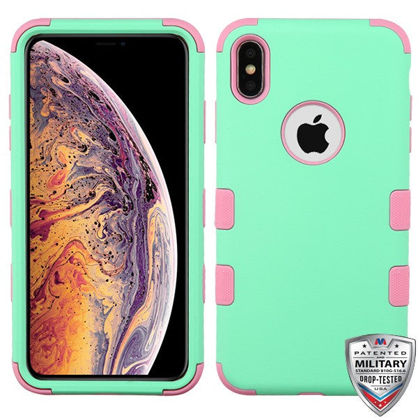 ACC MyBat TUFF Series Case for Apple iPhone XS Max