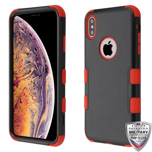 ACC MyBat TUFF Series Case for Apple iPhone XS Max