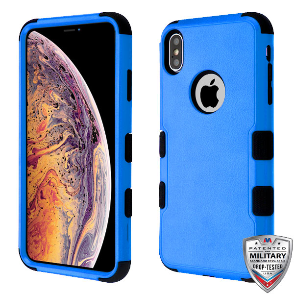 ACC MyBat TUFF Series Case for Apple iPhone XS Max