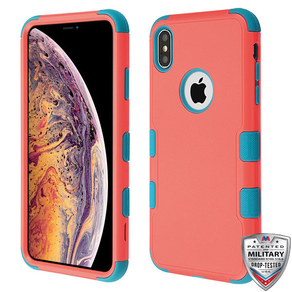 ACC MyBat TUFF Series Case for Apple iPhone XS Max