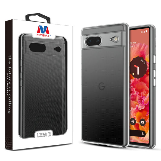 ACC MyBat Candy Skin Cover for Google Pixel 7