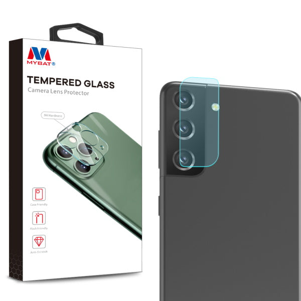 ACC Tempered Glass Lens Protector for Samsung Galaxy S21