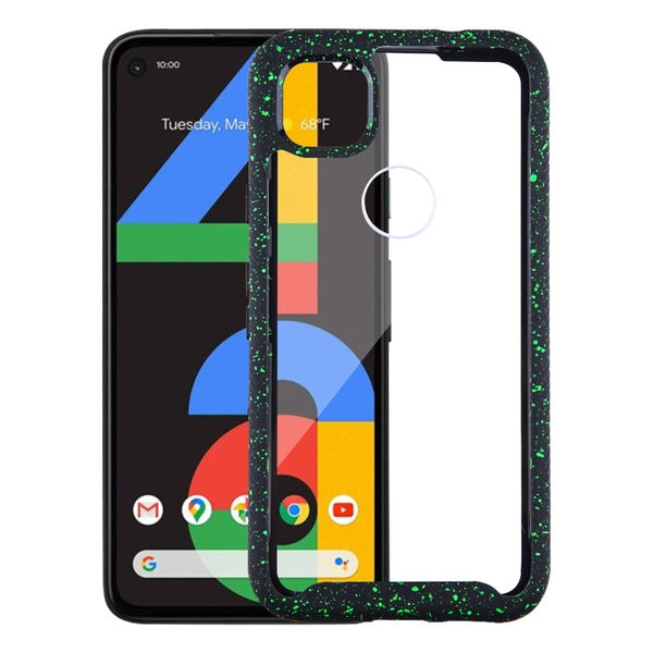 ACC Asmyna Splash Hybrid Case for Google Pixel 4a