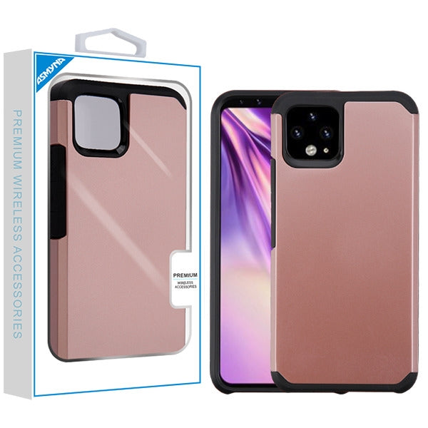 ACC ASMYNA Case for Google Pixel 4 XL