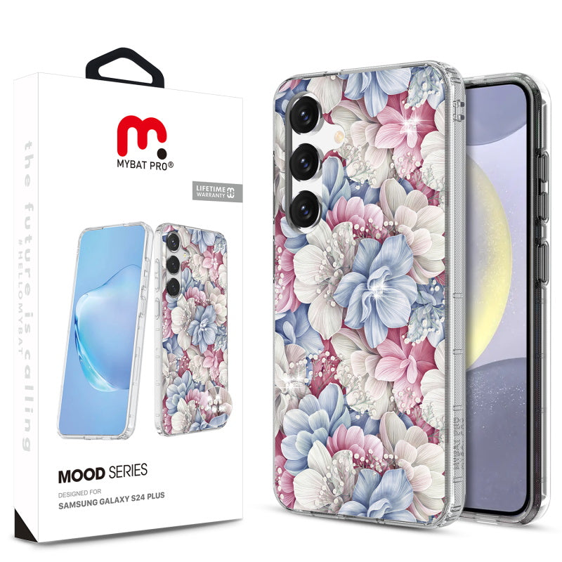 ACC MyBat Pro Mood Series Case for Samsung Galaxy S24 Plus
