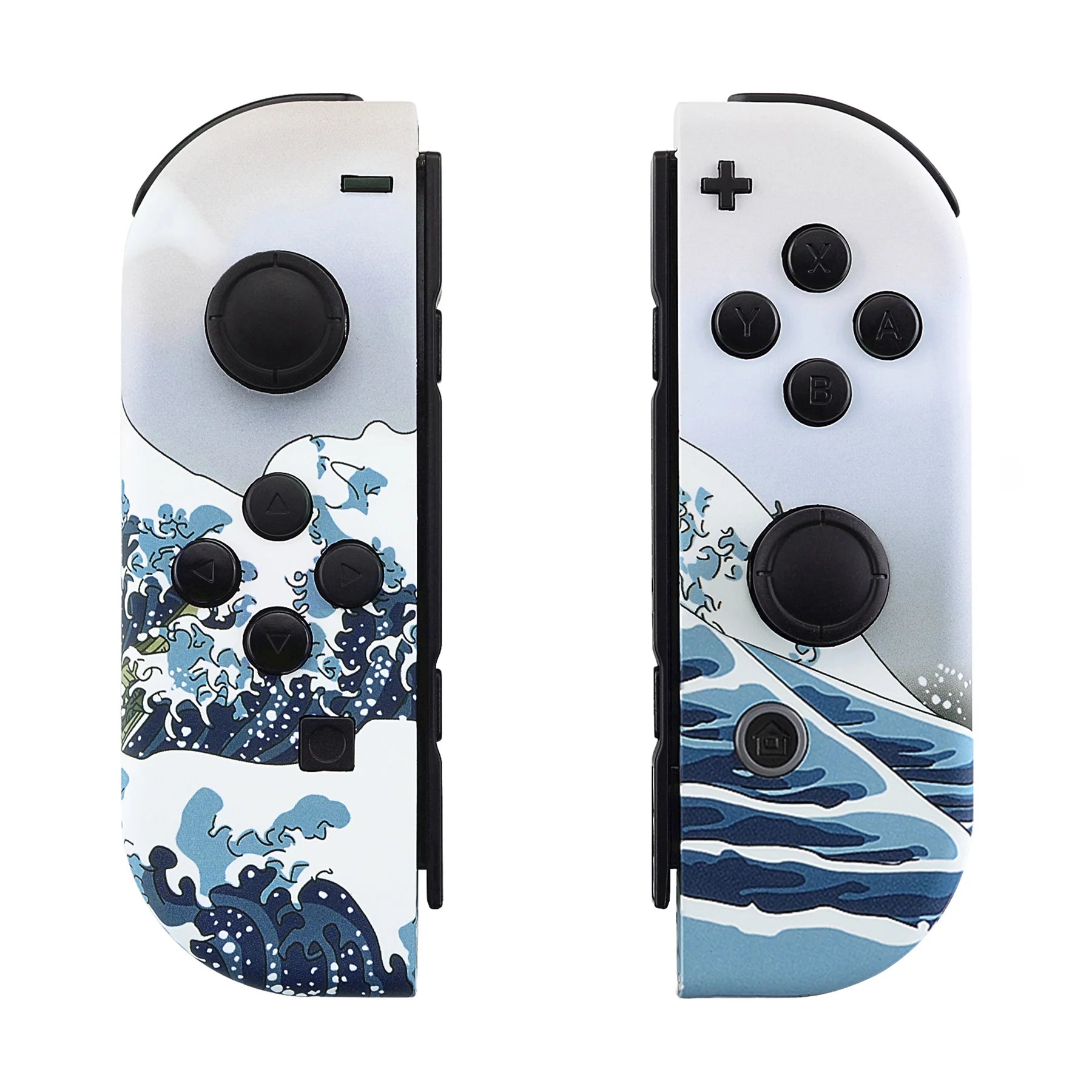 Custom Nintendo Switch JoyCon Shells Unique Designs (Shell Only