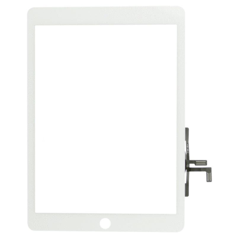 REP Apple iPad 5 and iPad Air 1 Screen Repair - Digitizer Only