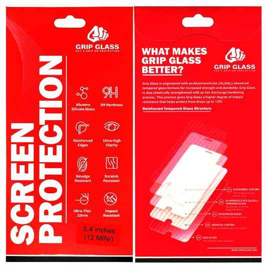 ACC Tempered Glass Screen Protector for iPhone 13 Mini