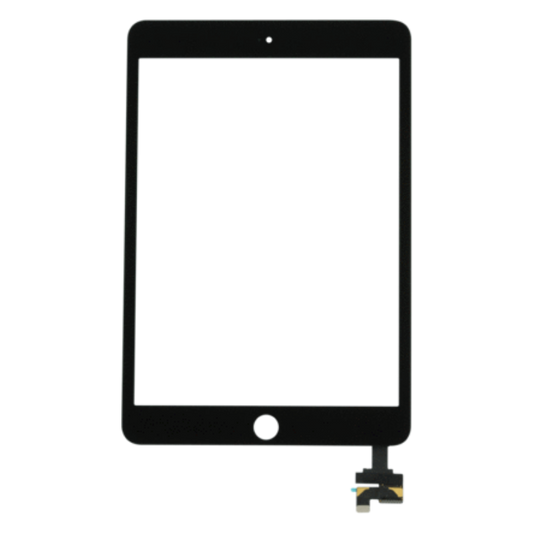 REP Apple iPad Mini 3 Screen Repair - Digitizer Only