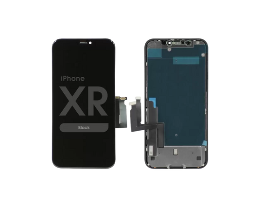 REP Apple iPhone XR Screen Repair