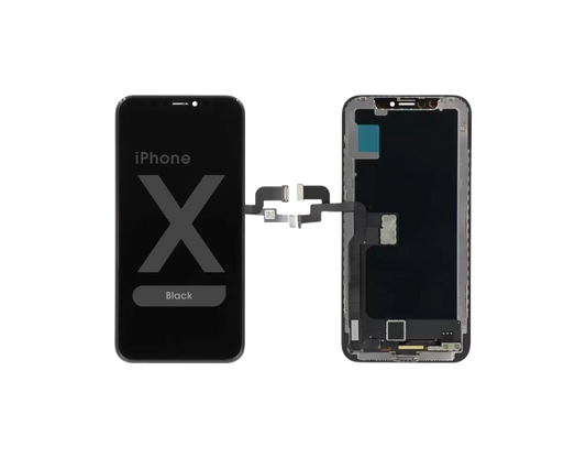 REP Apple iPhone X Screen Repair