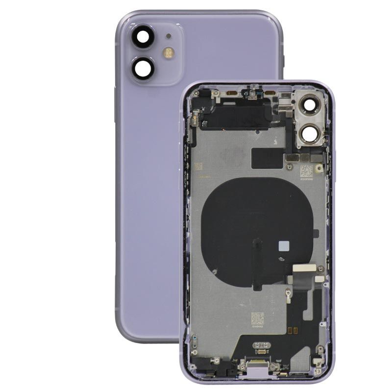 REP Apple iPhone 11 Frame Repair
