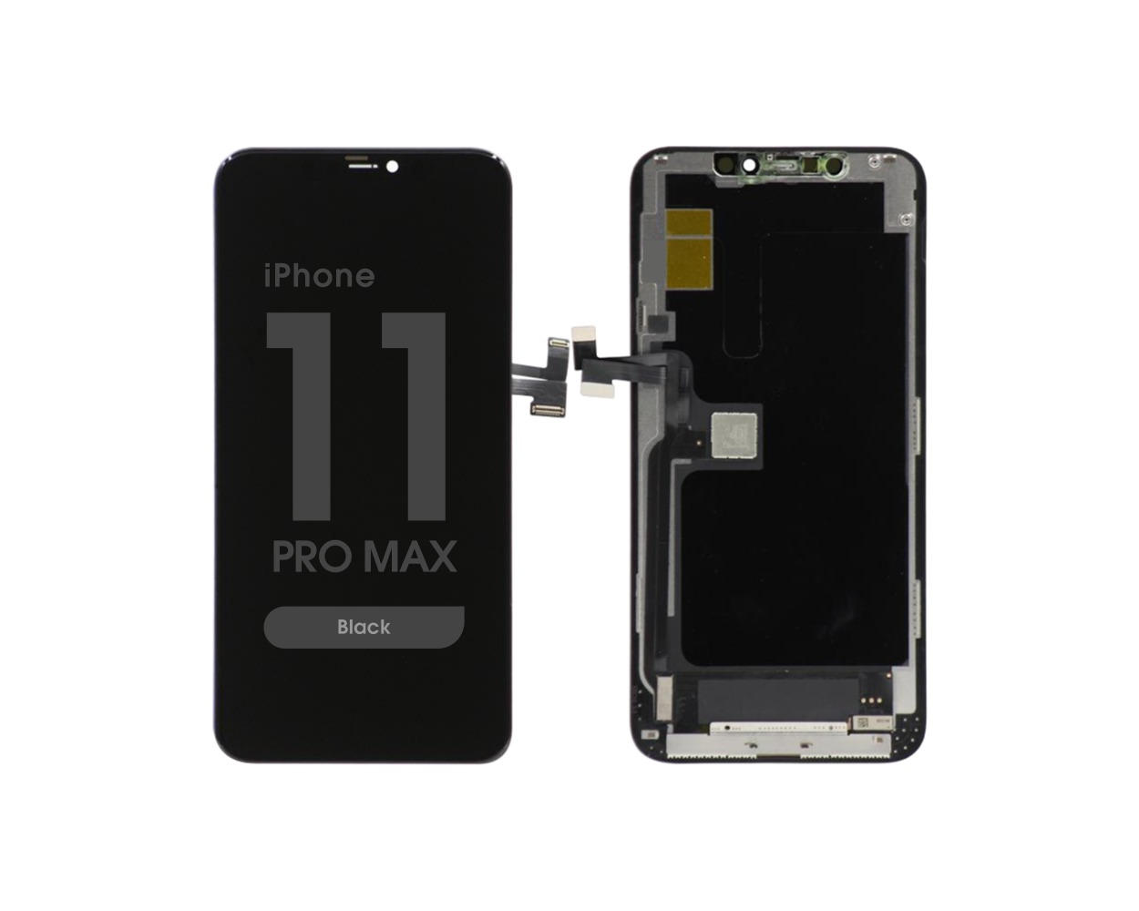 REP Apple iPhone 11 Pro Max Screen Repair
