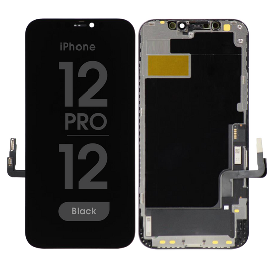 REP Apple iPhone 12 & 12 Pro Screen Repair