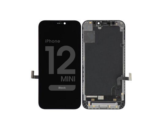 REP Apple iPhone 12 Mini Screen Repair