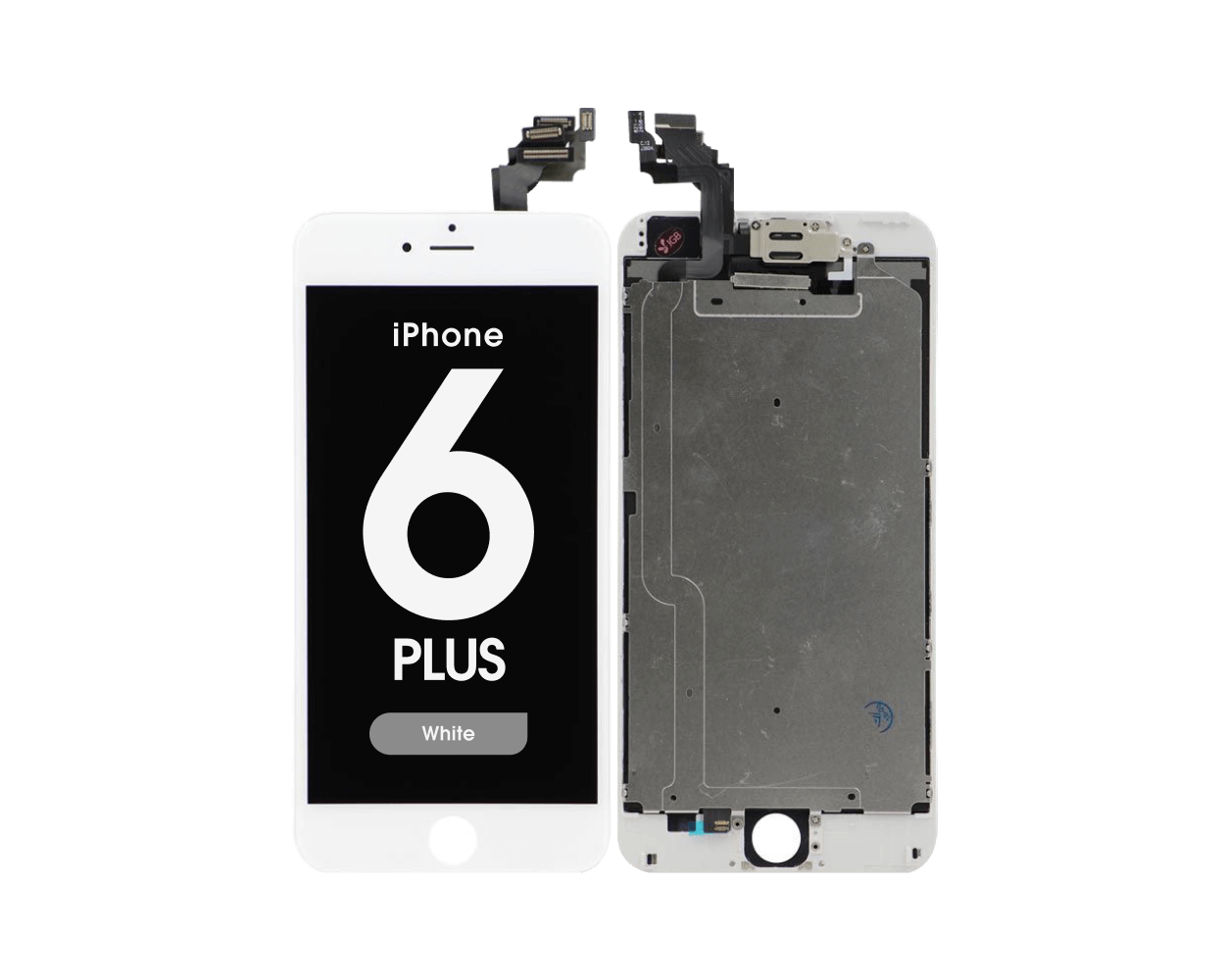 REP Apple iPhone 6 Plus Screen Repair