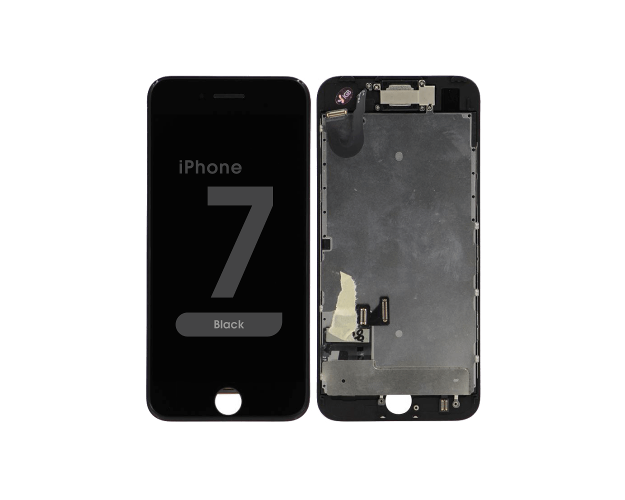 REP Apple iPhone 7 Screen Repair