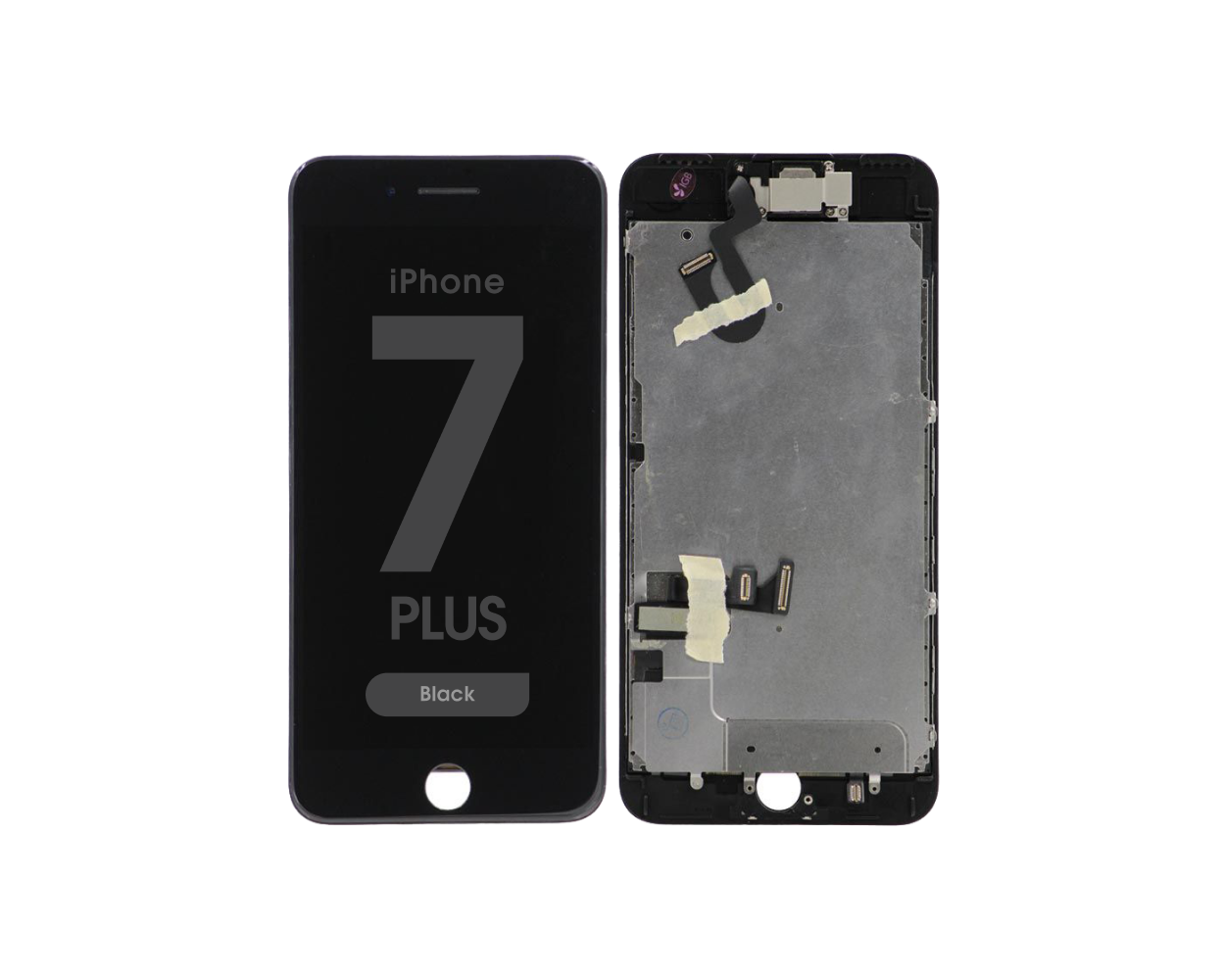 REP Apple iPhone 7 Plus Screen Repair