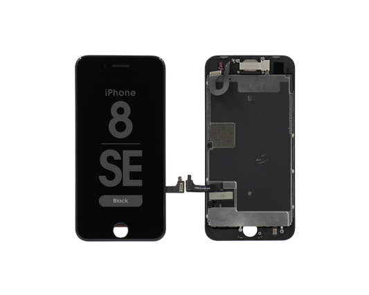 REP Apple iPhone 8, SE 2020, & SE 2022 Screen Repair