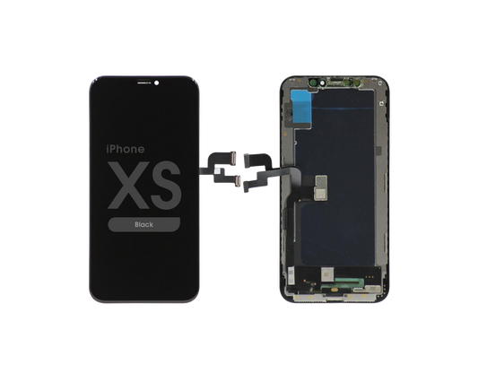 REP Apple iPhone XS Screen Repair