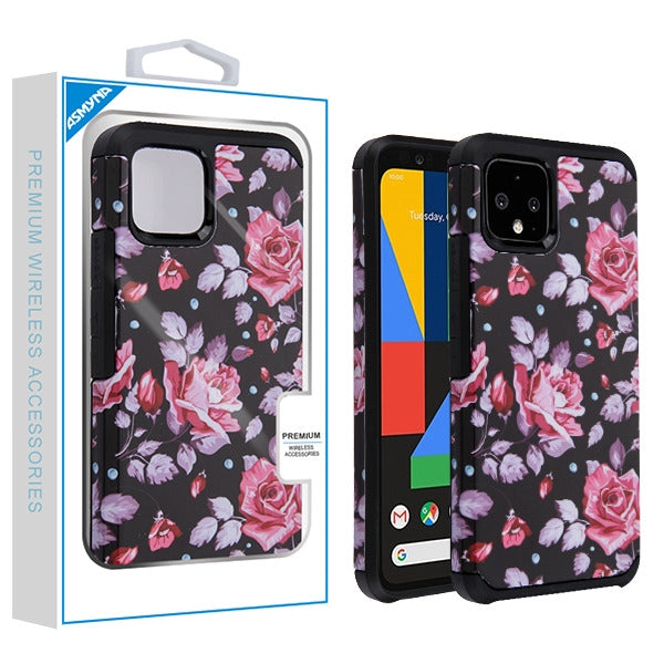 ACC ASMYNA case for Google Pixel 4
