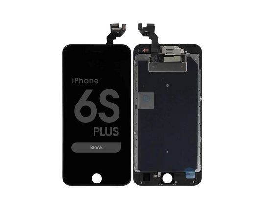 REP Apple iPhone 6s Plus Screen Repair