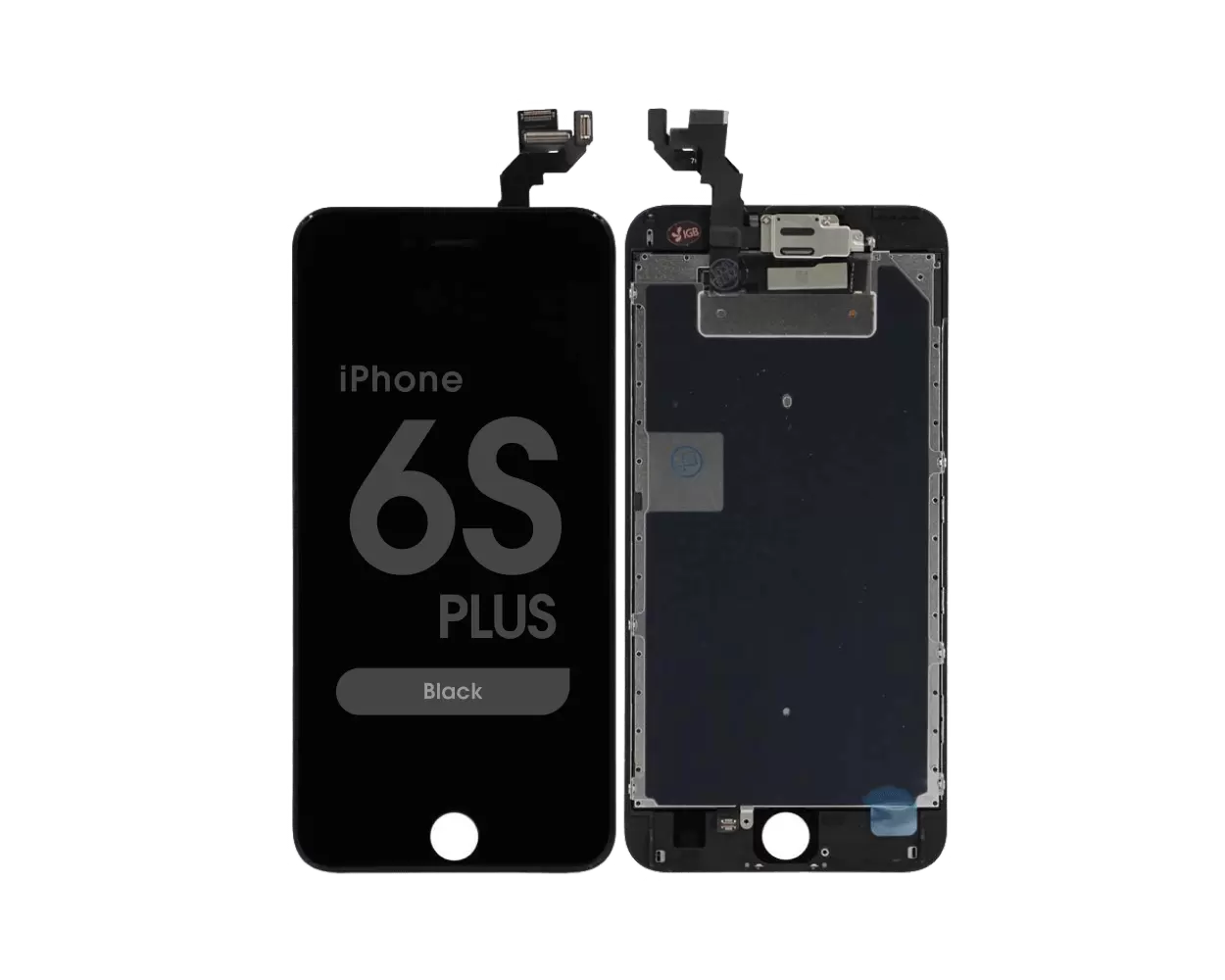 REP Apple iPhone 6s Plus Screen Repair