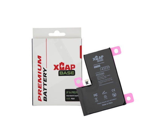REP Apple iPhone 14 Pro Max Battery Replacement