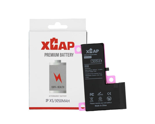 REP Apple iPhone XS Battery Replacement