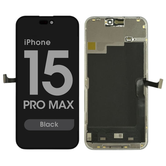 REP Apple iPhone 15 Pro Max Screen Repair