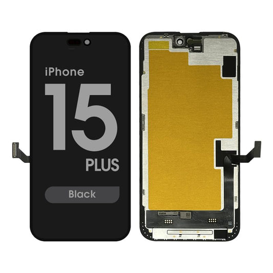 REP Apple iPhone 15 Plus Screen Repair