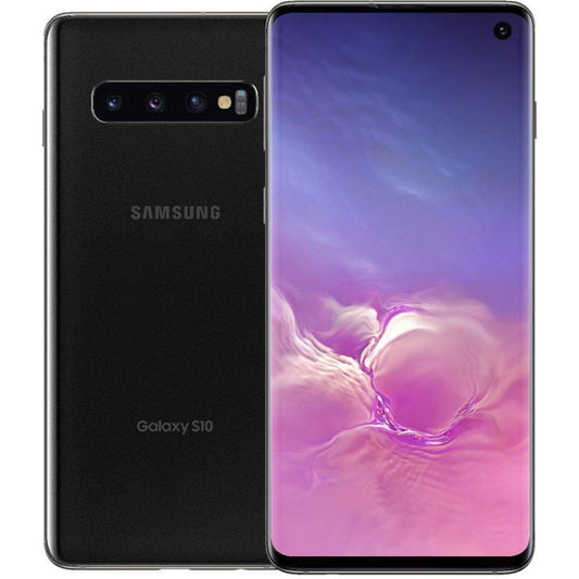 DEV Samsung Galaxy S10