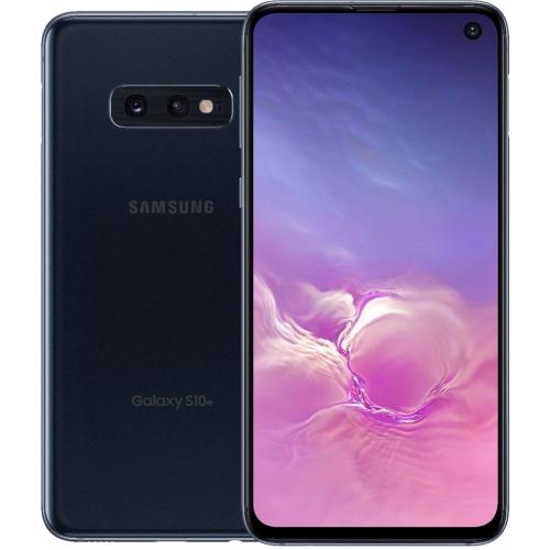 DEV Samsung Galaxy S10e