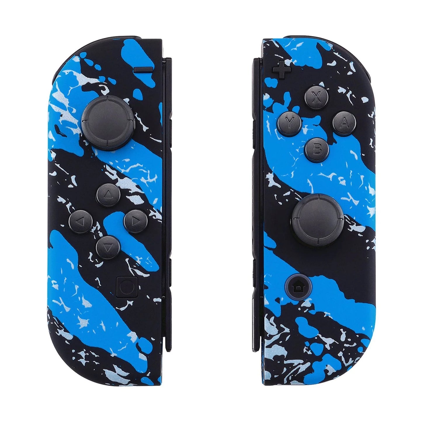 Custom Nintendo Switch Joy-Con Shells - Unique Designs (Shell Only)