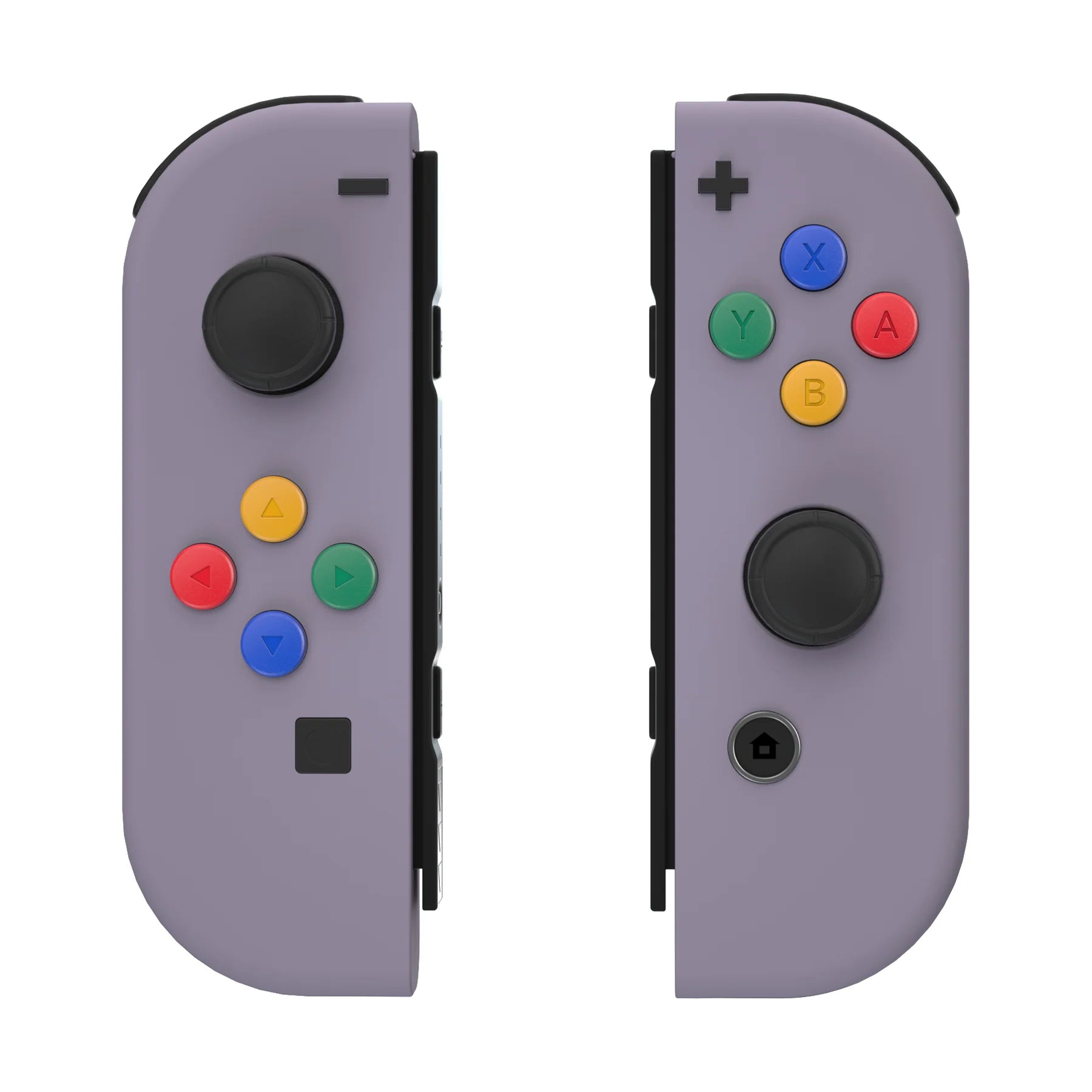 DarkGrayishVioletShellsForNSSw
