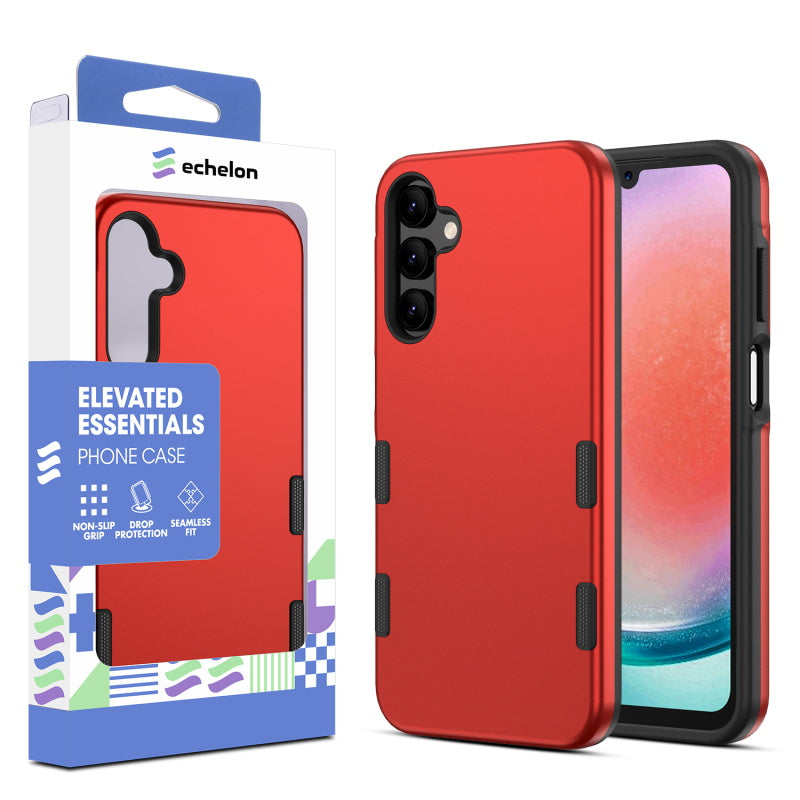 ACC echelon Bravo Series Case for Samsung Galaxy A15 5G