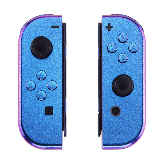 Custom Nintendo Switch Joy-Con Shells - Glossy (Shell Only)