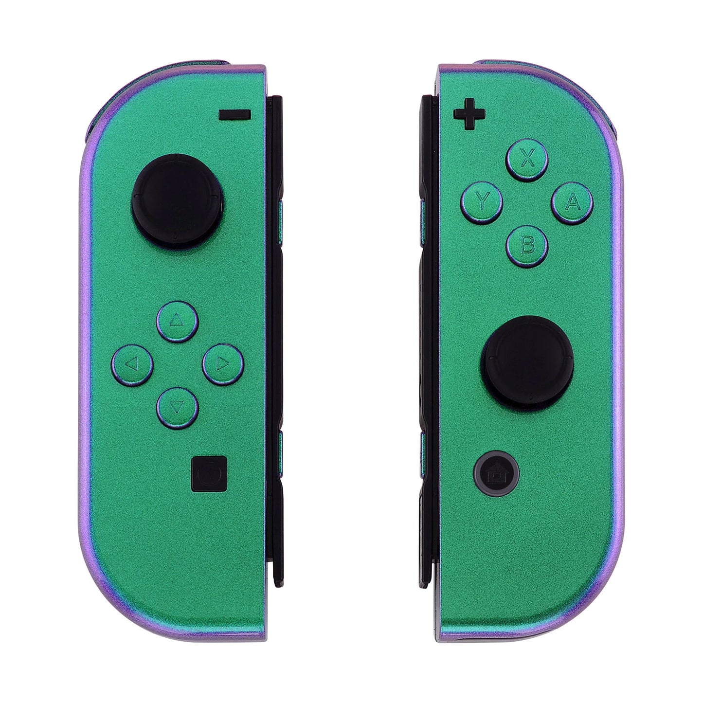 Custom Nintendo Switch Joy-Con Shells - Glossy (Shell Only)