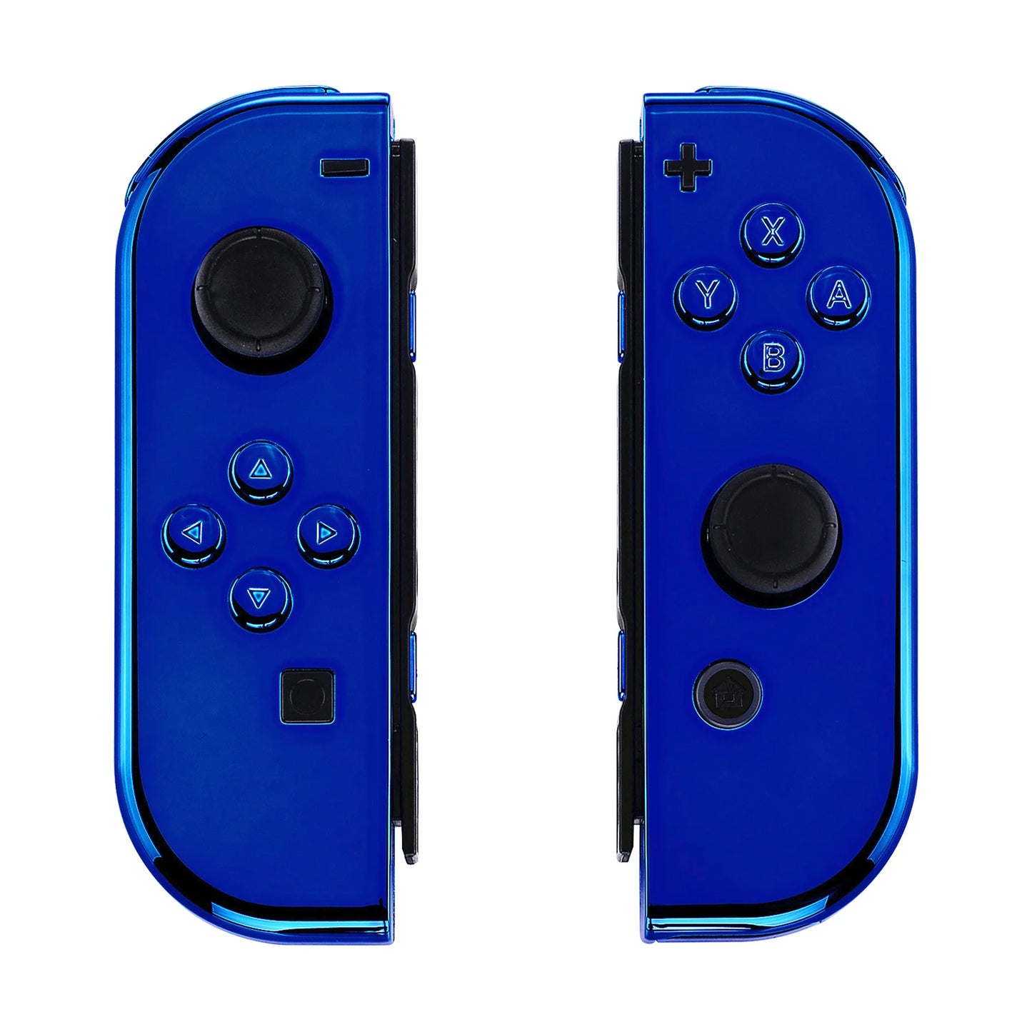 Custom Nintendo Switch Joy-Con Shells - Glossy (Shell Only)