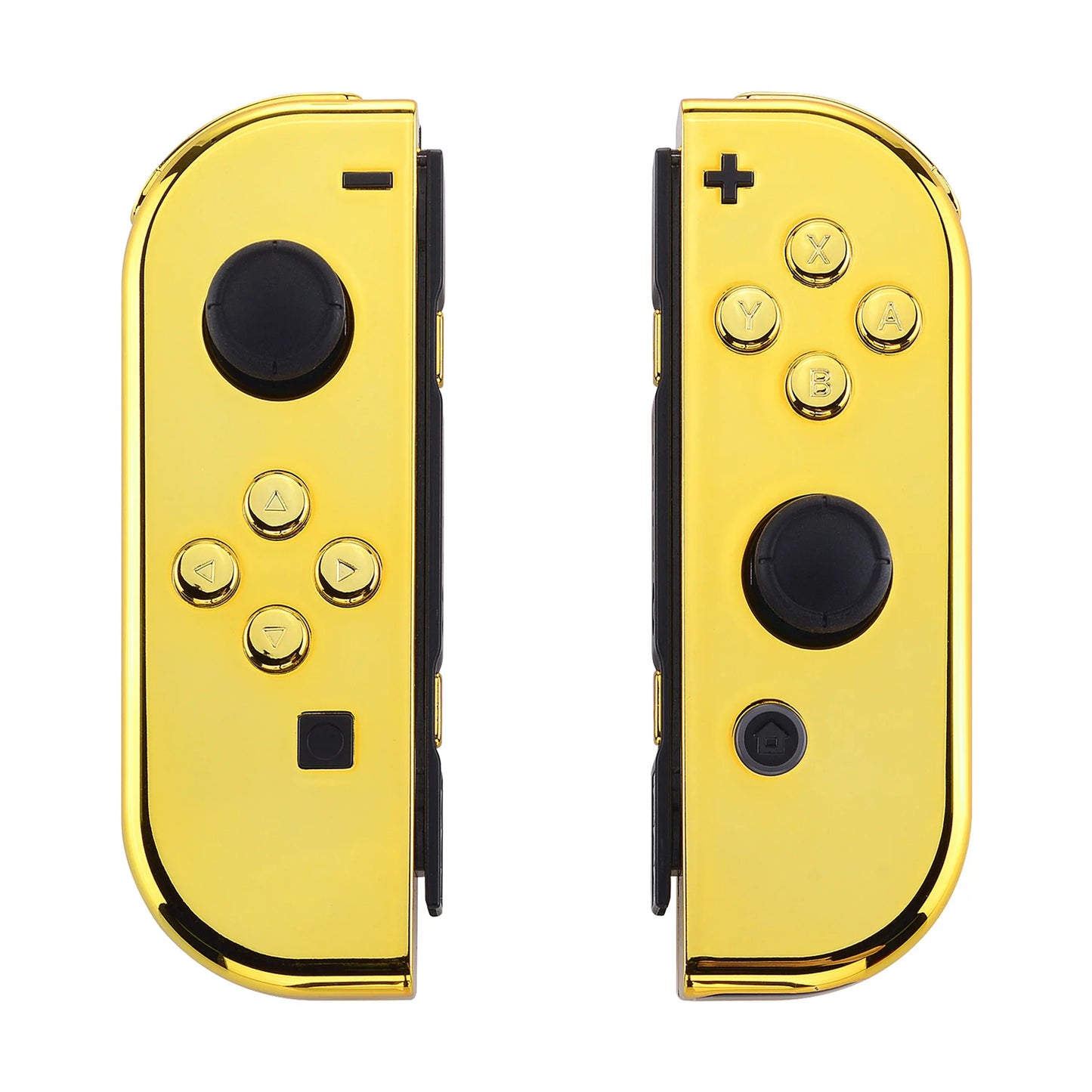 Custom Nintendo Switch Joy-Con Shells - Glossy (Shell Only)