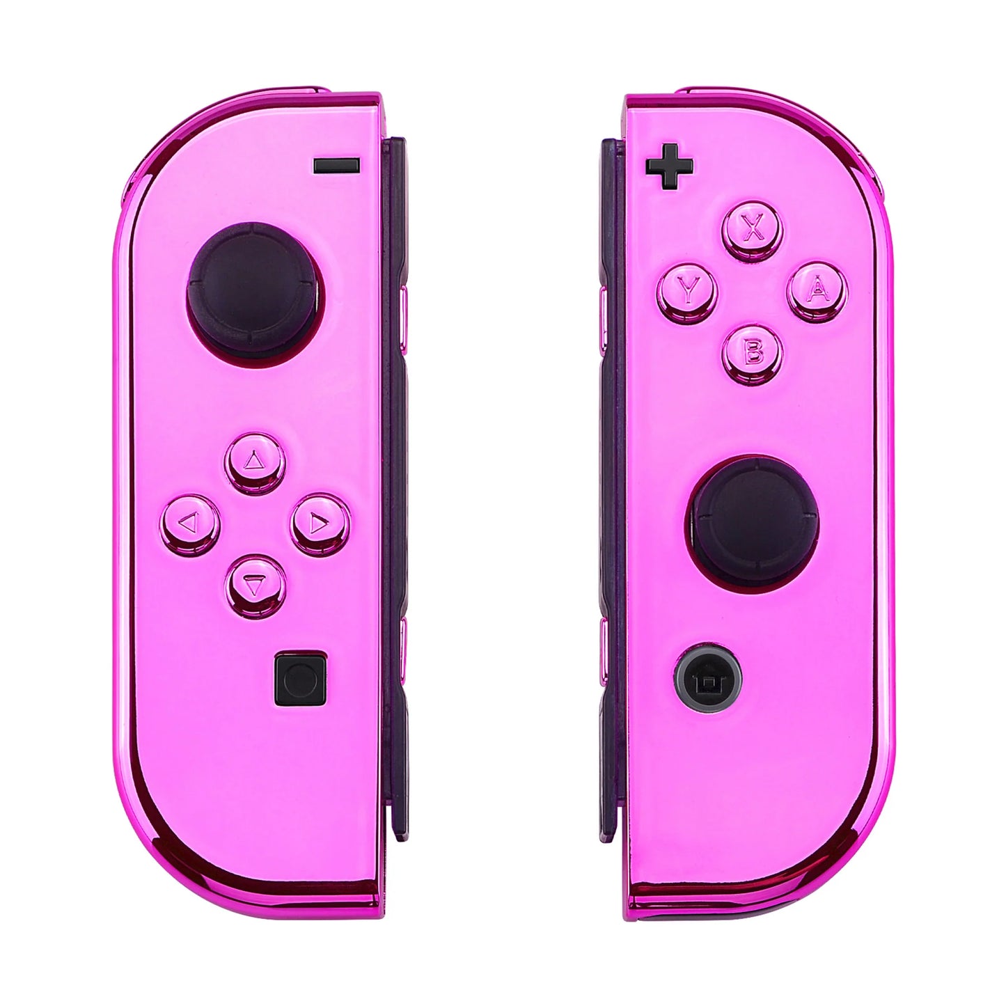 Custom Nintendo Switch Joy-Con Shells - Glossy (Shell Only)