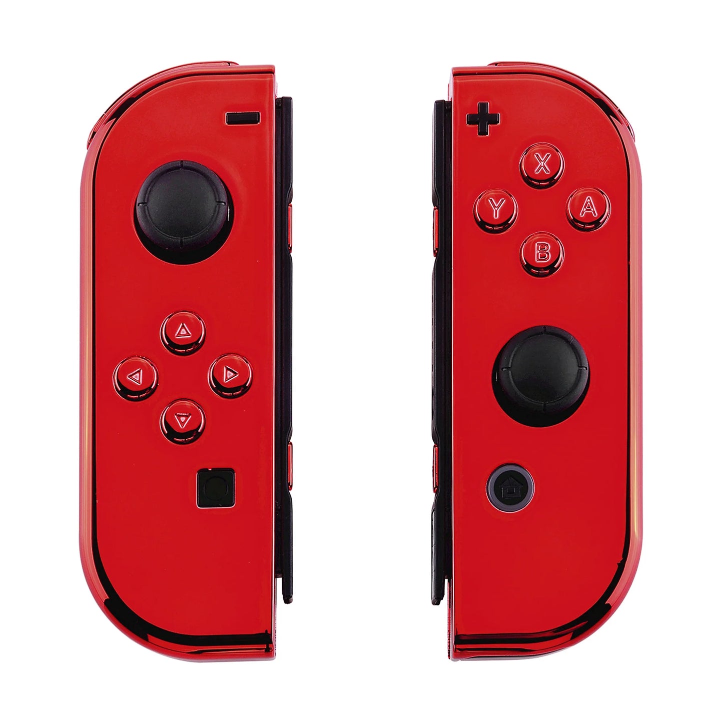 Custom Nintendo Switch Joy-Con Shells - Glossy (Shell Only)