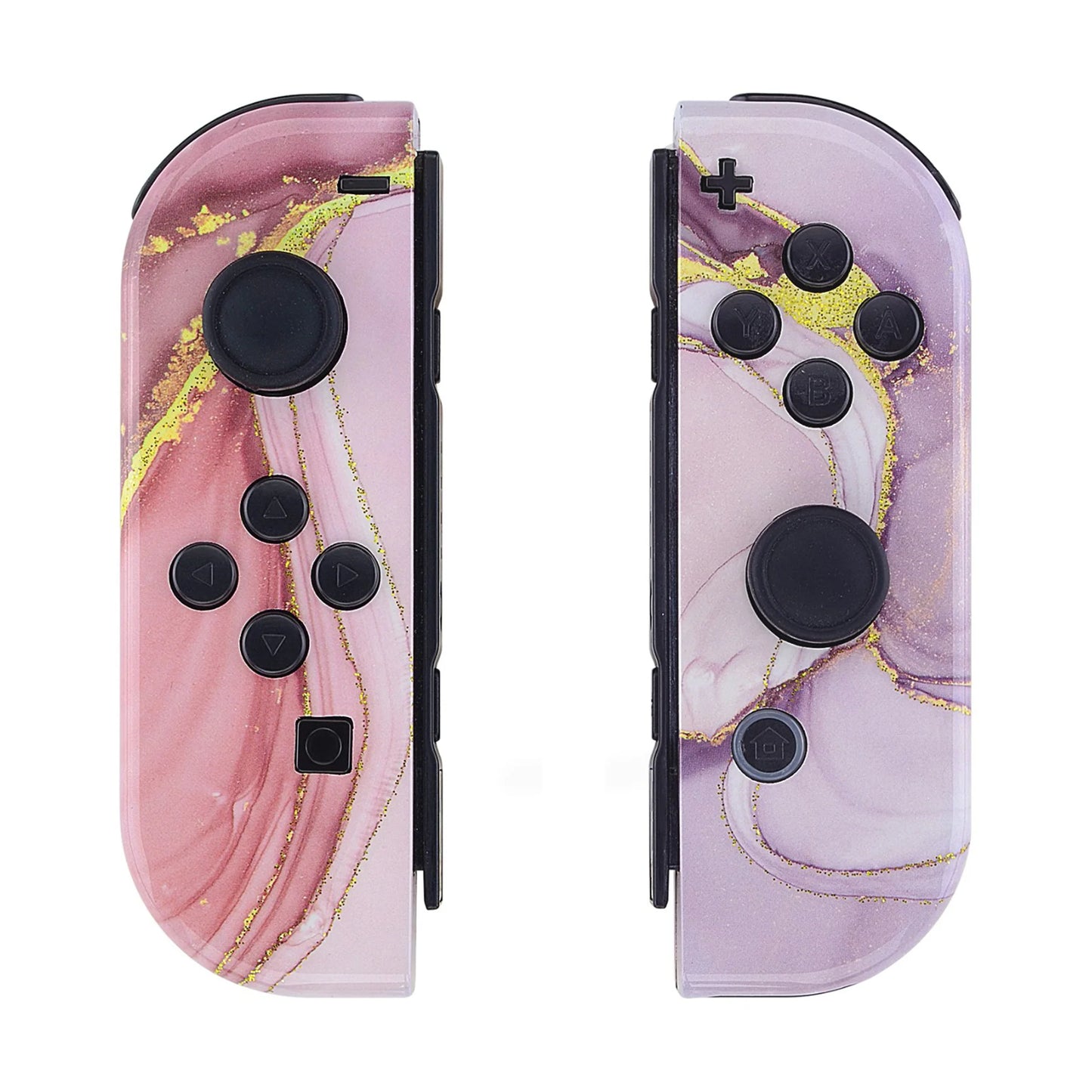 Custom Nintendo Switch Joy-Con Shells - Unique Designs (Shell Only)