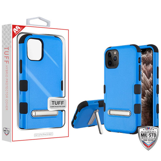 ACC MyBat TUFF Series Case w/ Magnetic Metal Stand for Apple iPhone 11 Pro Max