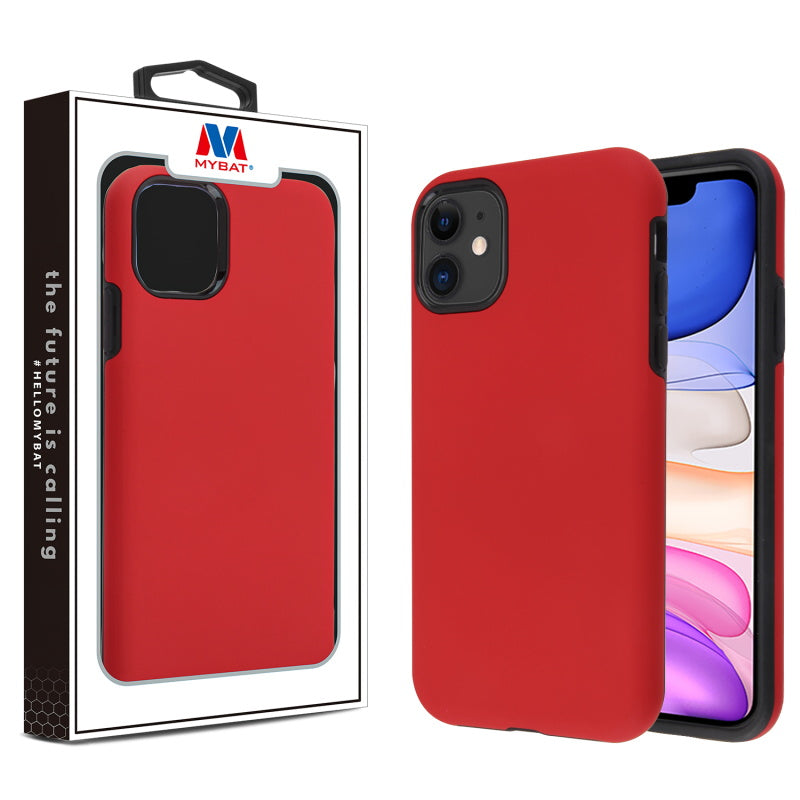 ACC MyBat Fuse Series Case for Apple iPhone XR & 11